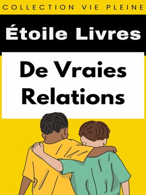 cover image of De Vraies Relations